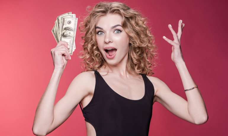 How to Avoid the Trap of Keeping Up With the Joneses