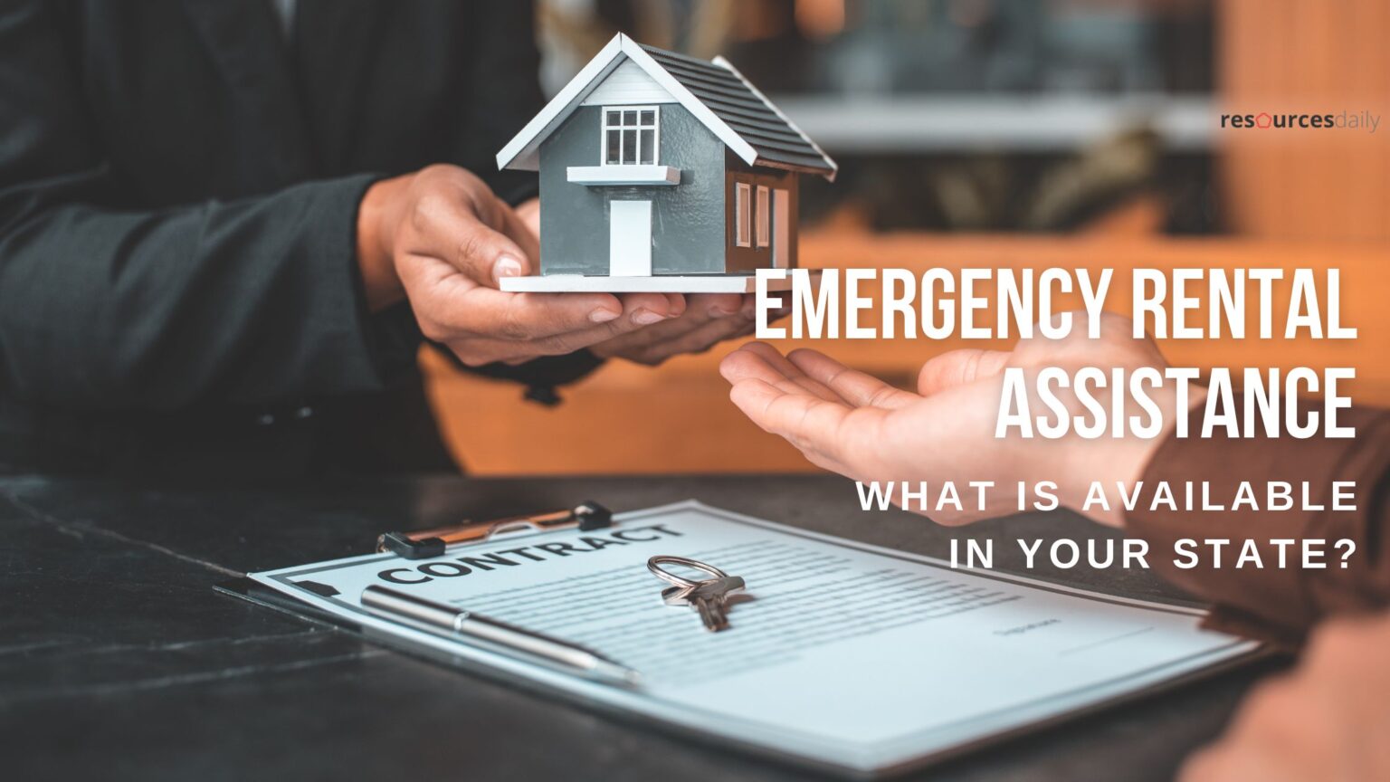 Emergency Rental Assistance: What’s Available in Your State – Resources ...