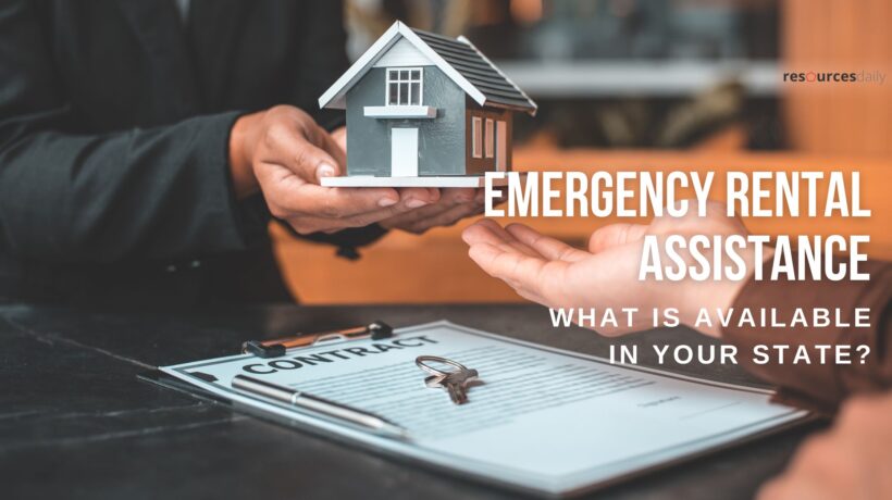 Emergency Rental Assistance: What’s Available in Your State