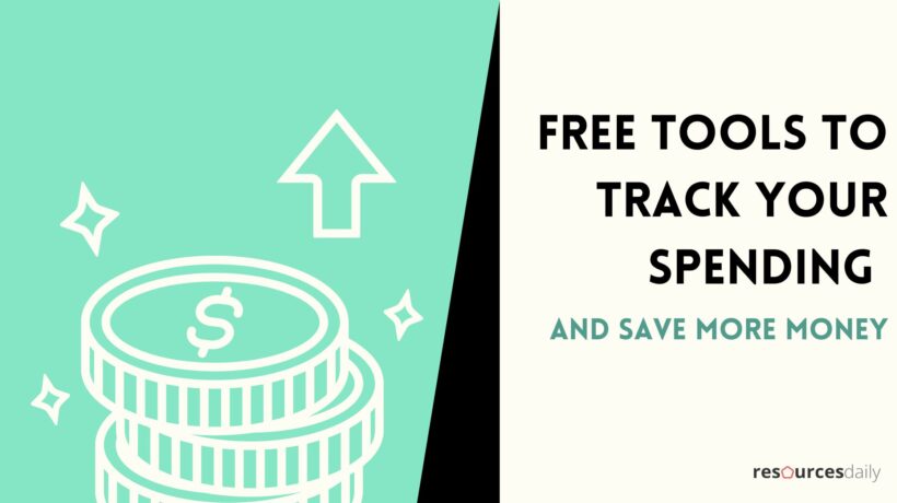 Free Tools to Track Your Spending and Save More Money