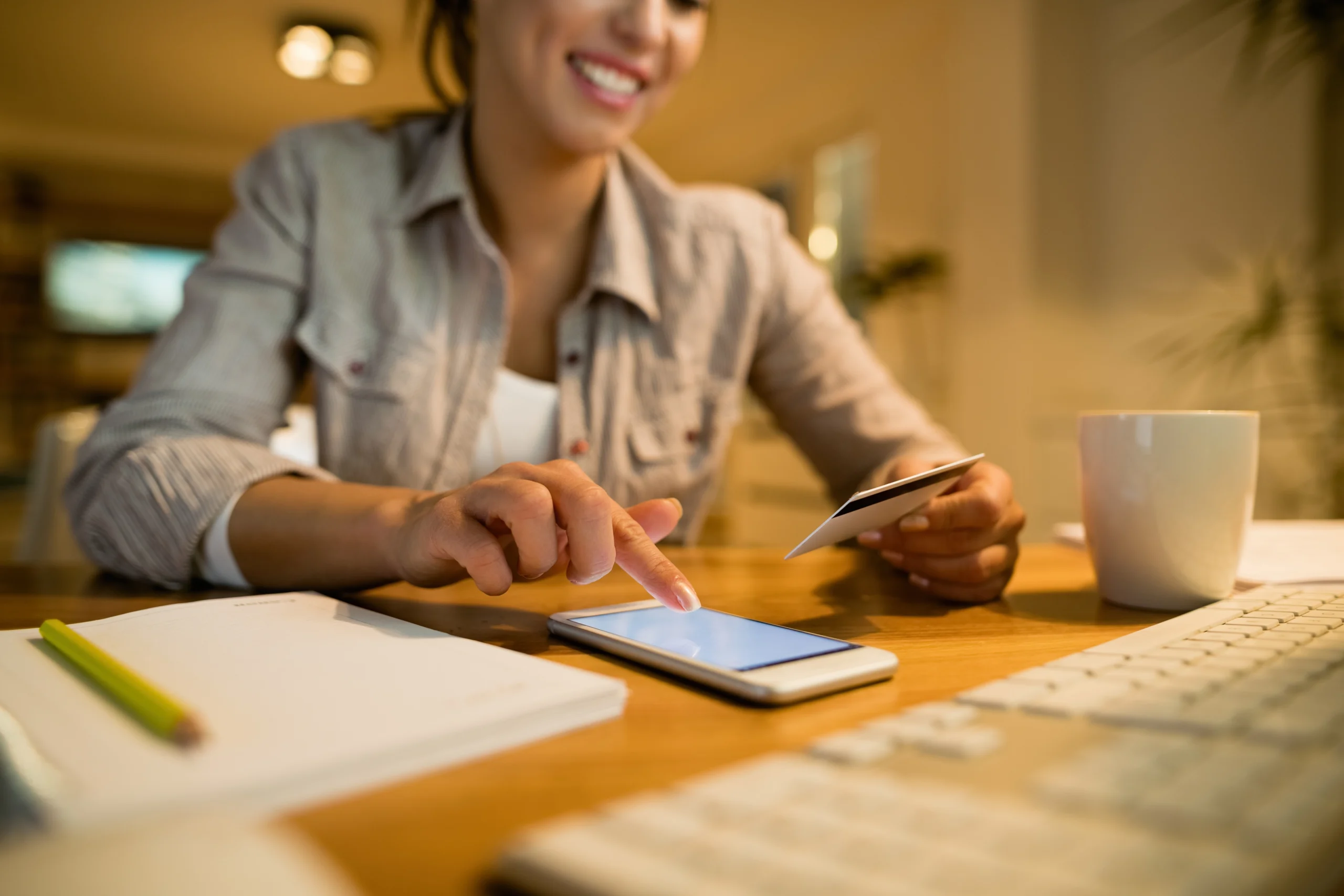 The Best Banking Apps to Manage Your Money Smarter