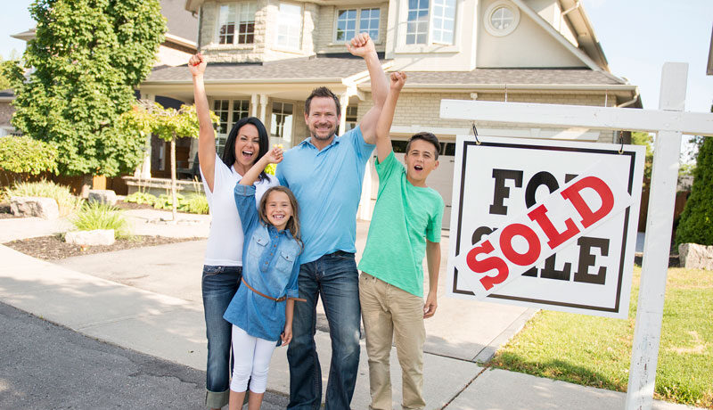 How to Qualify for First-Time Homebuyer Assistance