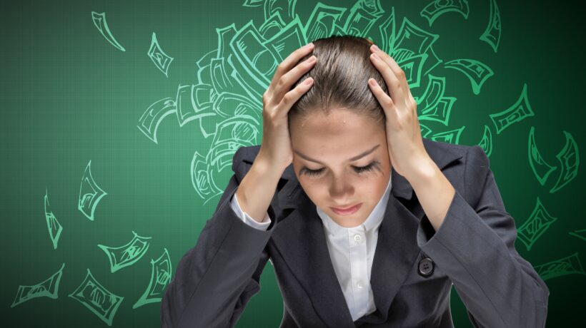 The Psychology of Risk: What Every Entrepreneur Gets Wrong About Failure