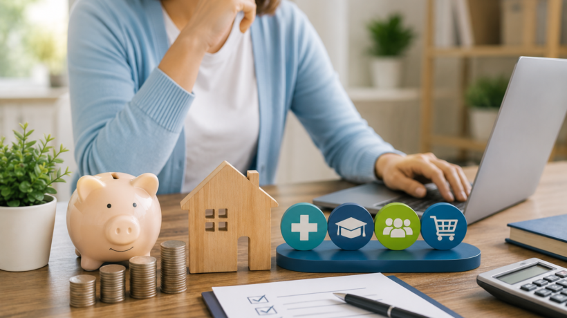 Alternative Funding Options Unlocked
