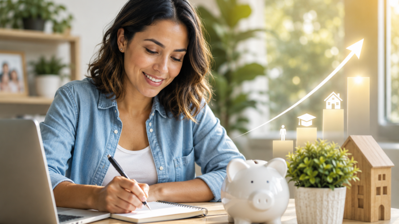 Turn Option into Income